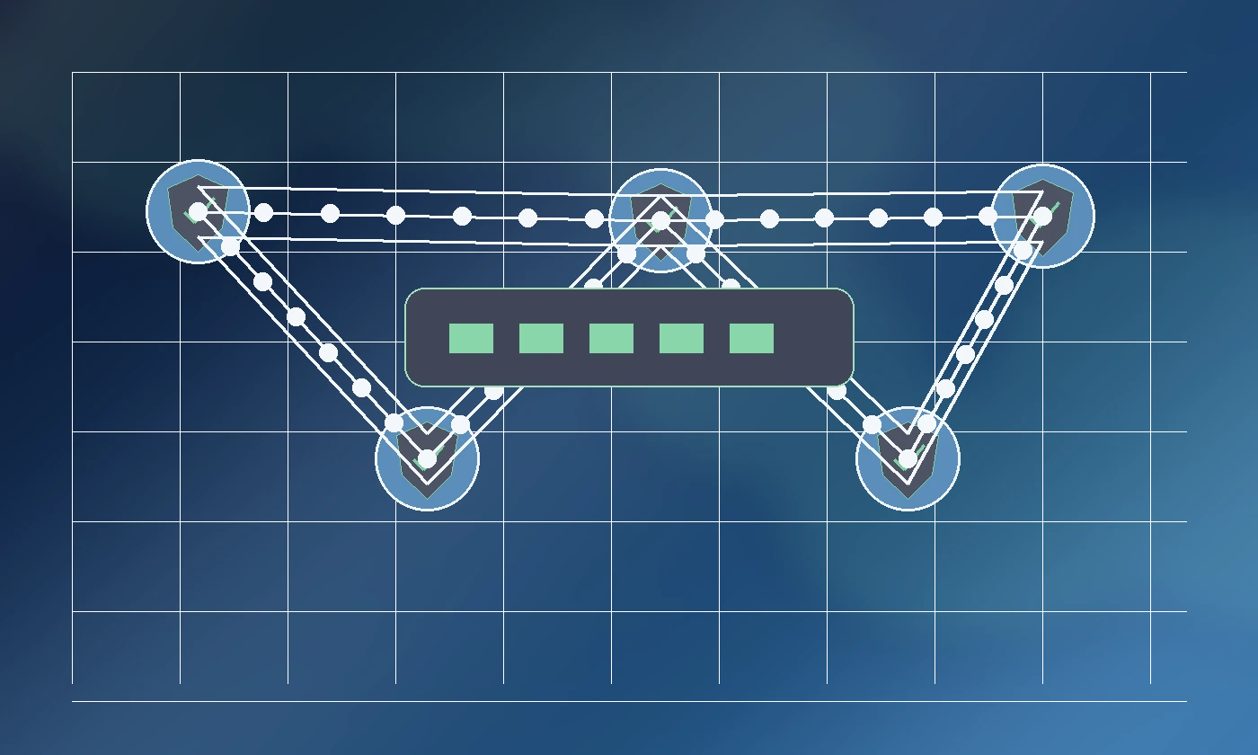 Sicurezza e crittografia nei protocolli VPN di SonicWall NetExtender
