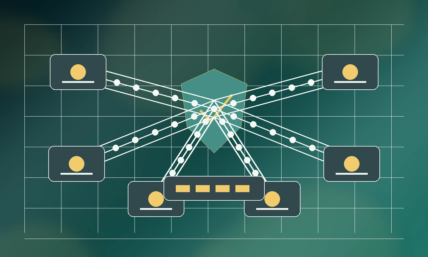 SonicWall NetExtender per aziende e connessioni remote